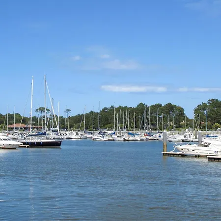 Cap Ocean-14 By Interhome Apartment *