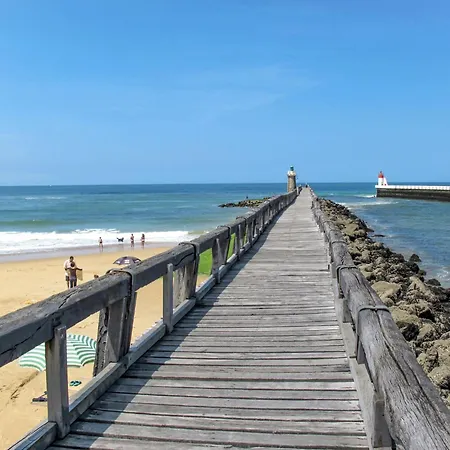 Cap Ocean-14 By Interhome Capbreton