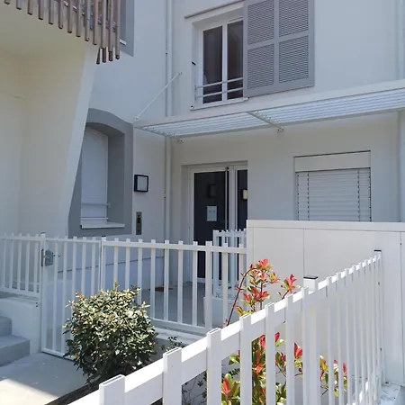 Appartement Cap Ocean-14 By Interhome
