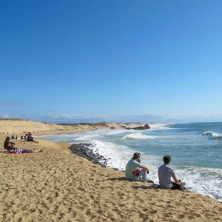 Cap Ocean-14 By Interhome Apartament Capbreton