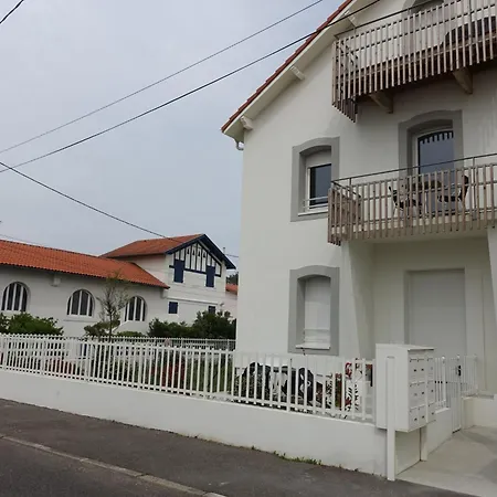 Cap Ocean-14 By Interhome