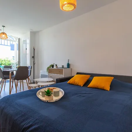 Cap Ocean-14 By Interhome