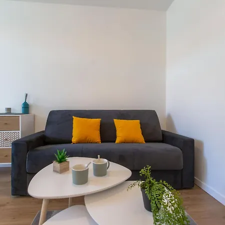 Apartament Cap Ocean-14 By Interhome