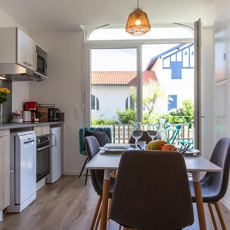 Cap Ocean-14 By Interhome Capbreton