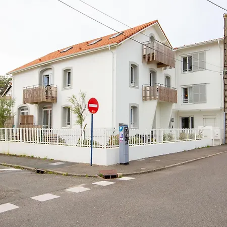 Cap Ocean-14 By Interhome Appartement *