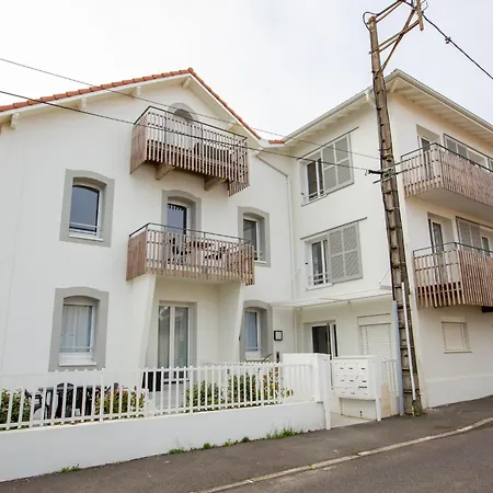 Appartement Cap Ocean-14 By Interhome
