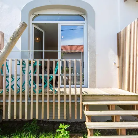 Apartament Cap Ocean-14 By Interhome *