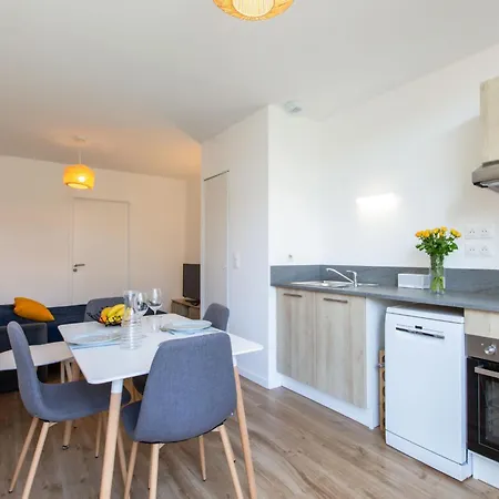 Cap Ocean-14 By Interhome *