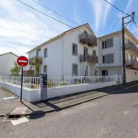 Cap Ocean-14 By Interhome Capbreton