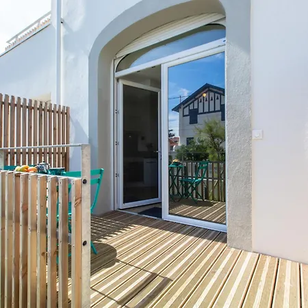 Cap Ocean-14 By Interhome * Capbreton