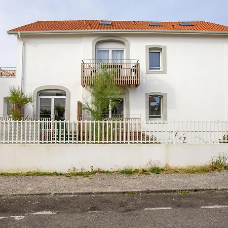 Cap Ocean-14 By Interhome