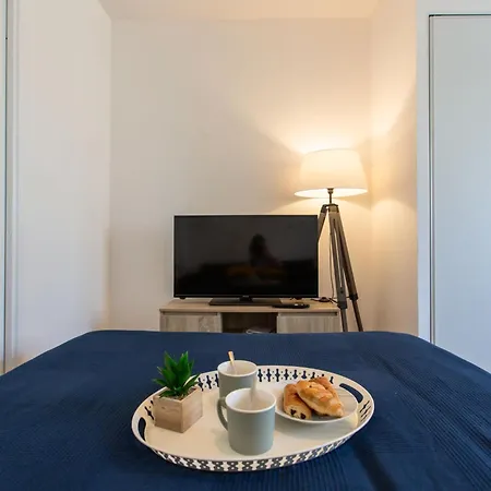 Cap Ocean-14 By Interhome *