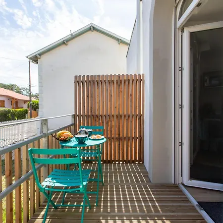 Cap Ocean-14 By Interhome * Capbreton