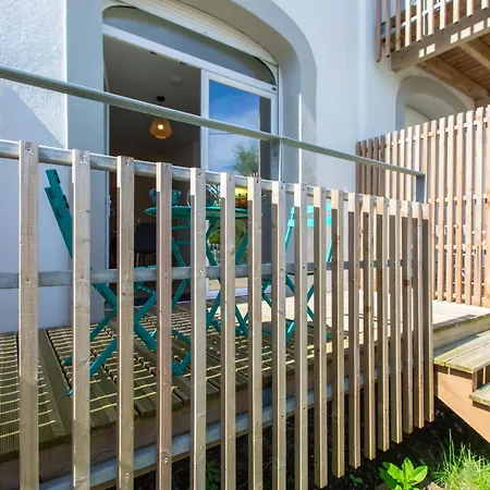 Cap Ocean-14 By Interhome