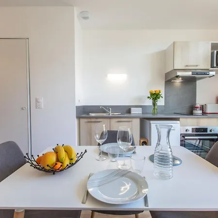 Apartament Cap Ocean-14 By Interhome