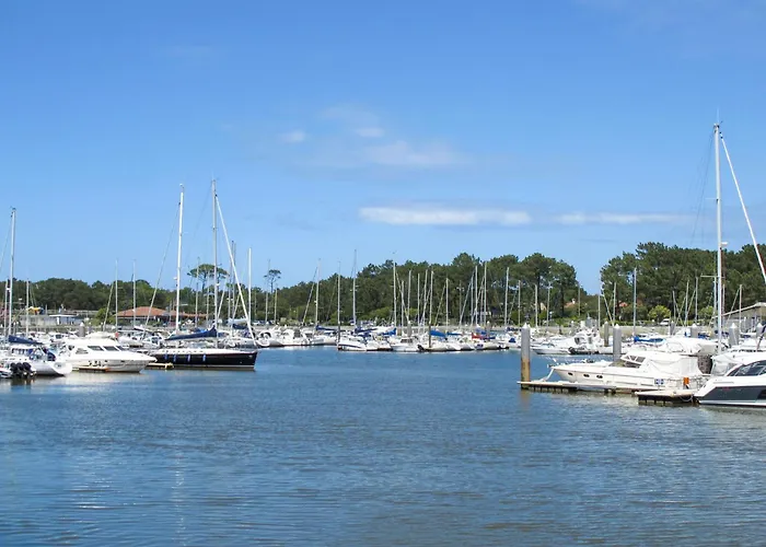 Cap Ocean-14 By Interhome Apartment *