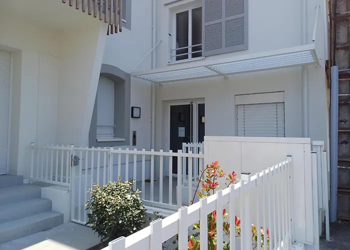 Apartment Cap Ocean-14 By Interhome