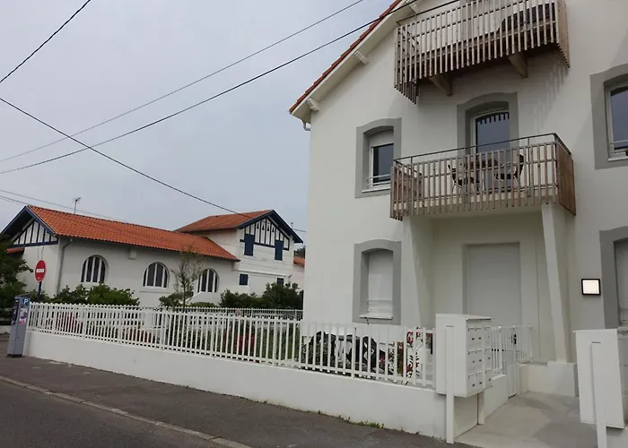 Cap Ocean-14 By Interhome