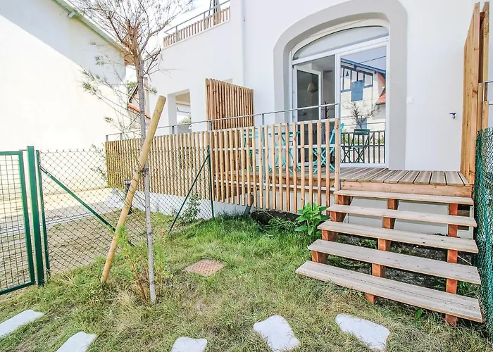 Apartment Cap Ocean-14 By Interhome