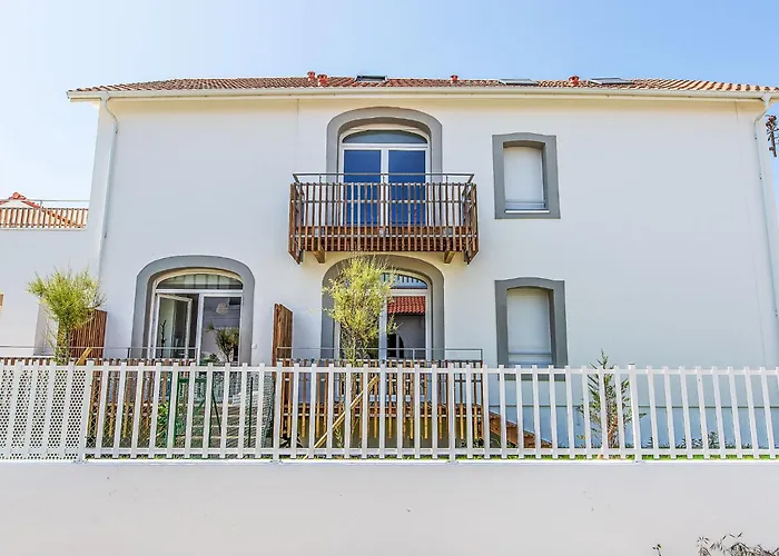 Apartment Cap Ocean-14 By Interhome