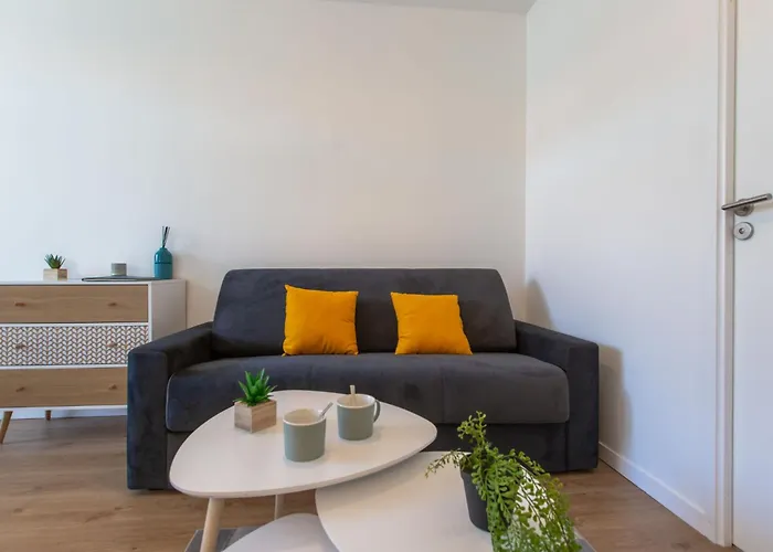 Apartment Cap Ocean-14 By Interhome