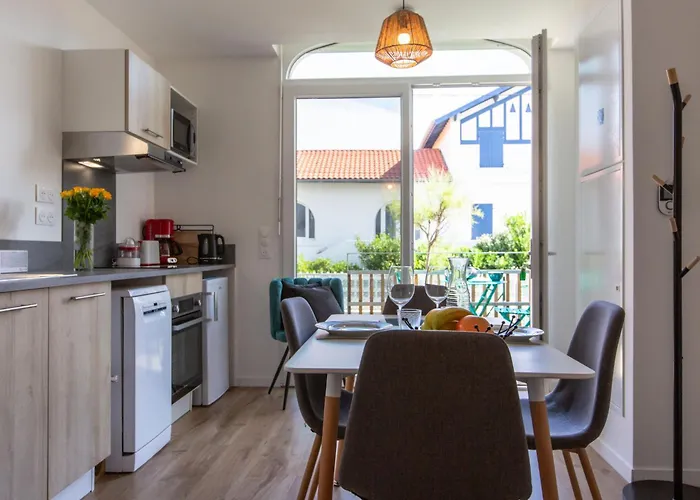 Cap Ocean-14 By Interhome Capbreton