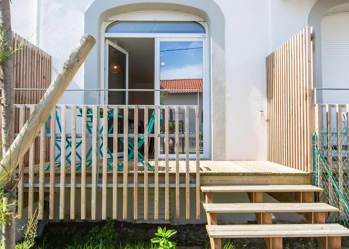 Apartment Cap Ocean-14 By Interhome *