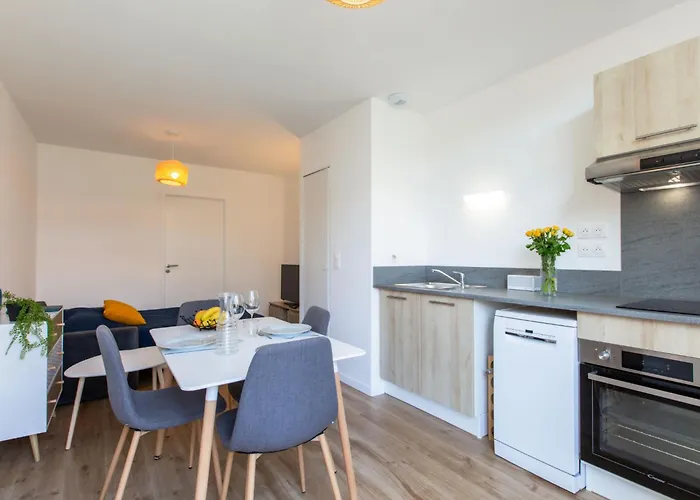 Cap Ocean-14 By Interhome *