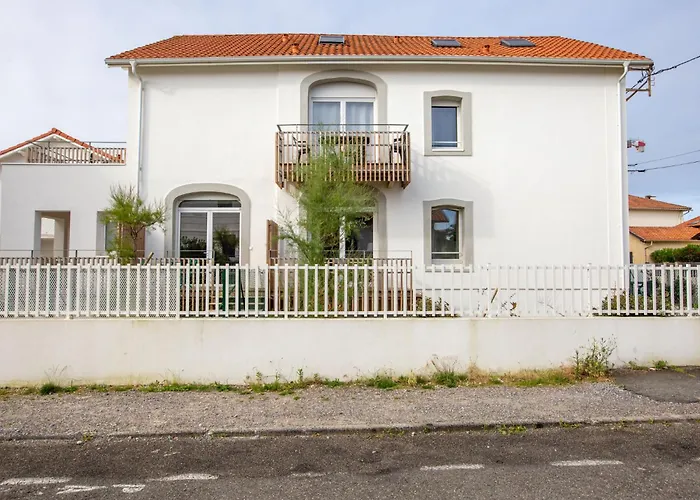 Cap Ocean-14 By Interhome