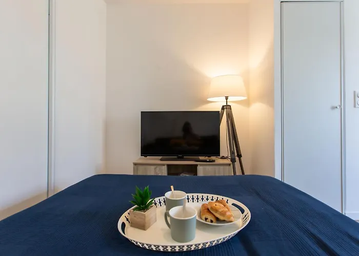 Cap Ocean-14 By Interhome *