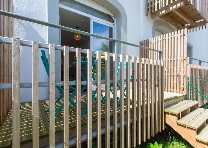 Cap Ocean-14 By Interhome