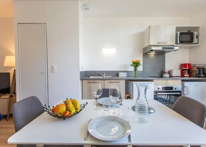 Apartment Cap Ocean-14 By Interhome